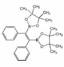 (Z) -бис Stilbenediboronic кислоты (пинакол) эфир, 98%, Alfa Aesar, 5 г