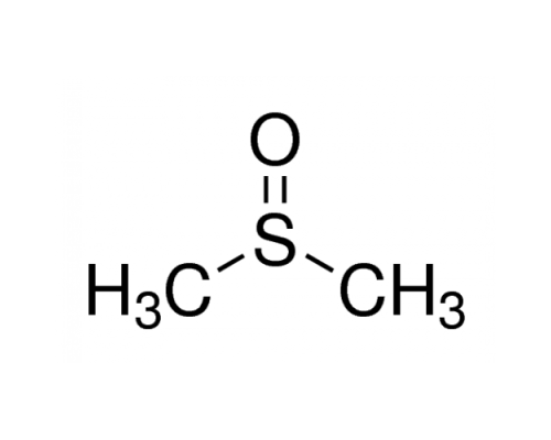 Диметилсульфоксид, (RFE, USP, BP, Ph. Eur.), Panreac, 2,5 л