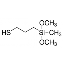 (3-меркаптопропил) метилдиметоксисилан, 95%, Alfa Aesar, 1 л