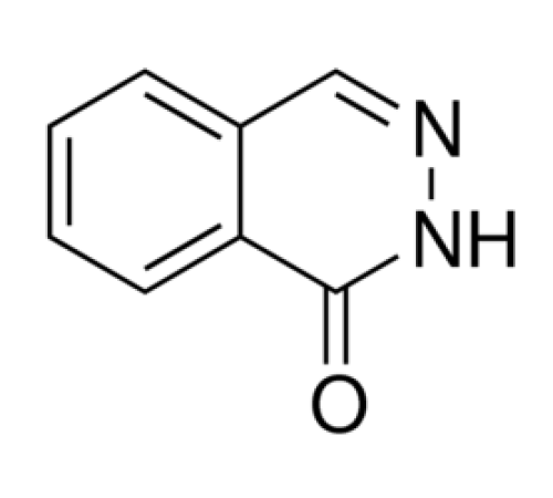 1(2H)-фталазинон, 98+%, Acros Organics, 100г