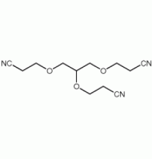 1,2,3-трис (2-цианоэтокси) пропан, 97%, Alfa Aesar, 25 г