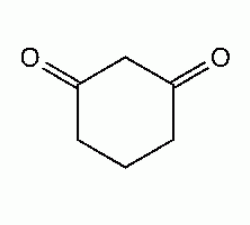 1,3-циклогександион, 97%, Acros Organics, 100г