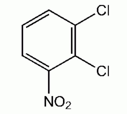 1,2-дихлор-3-нитробензол, 97%, Alfa Aesar, 5000г
