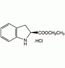 Этиловый эфир (S) -индолин-2-карбоксилата, 98%, Alfa Aesar, 1г