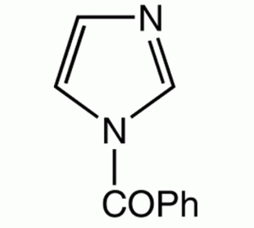 1-Бензоилимидазол, 96%, Alfa Aesar, 5 г