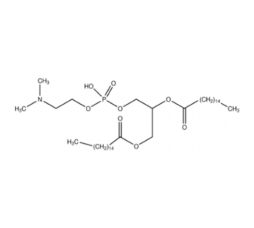 1,2-дипальмитоил-рац-глицеро-3-фосфо (диметиламиноэтанол) ~ 99% Sigma P3400