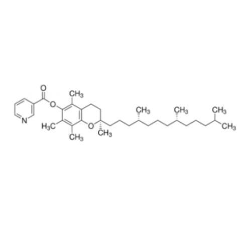 (ββ Токоферол никотинат Sigma T5134