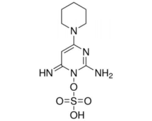 Соль миноксидила сульфат Sigma M7920