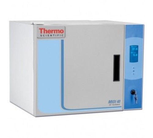 CO2-инкубатор, 40 л, прямой нагрев, ТК-датчик, Midi 40 Compact, Thermo FS