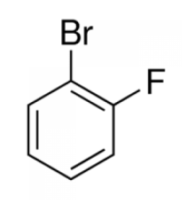 1-Бром-2-фторбензол, 99%, Alfa Aesar, 100 г