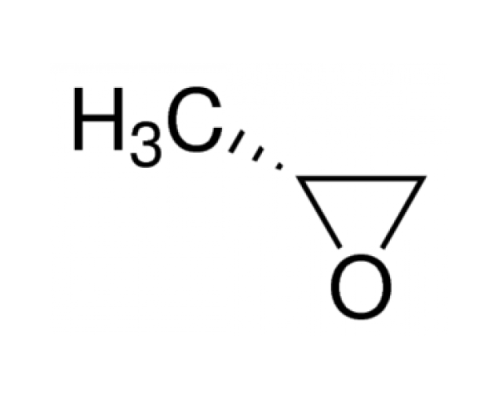 (R)-(+)-пропилен оксид, 98+%, Acros Organics, 5г