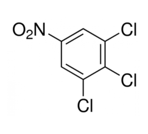 1,2,3-трихлор-5-нитробензол, 97%, Alfa Aesar, 25 г