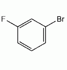 1-Бром-3-фторбензол, 99%, Alfa Aesar, 100 г