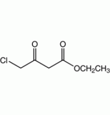 Этил 4-хлорацетоацетат, 98%, Acros Organics, 1кг