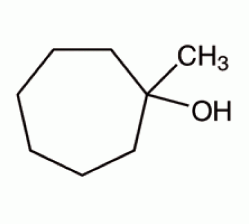 1-Метилциклогептанол, 98%, Alfa Aesar, 5 г