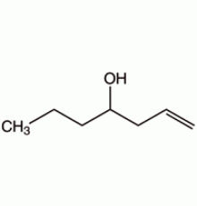 1-гептен-4-ола, 98%, Альфа Азар, 1г