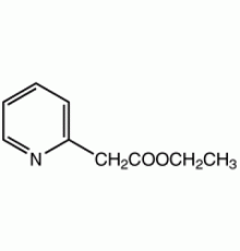 Этил 2-пиридинацетат, 98%, Alfa Aesar, 5 г