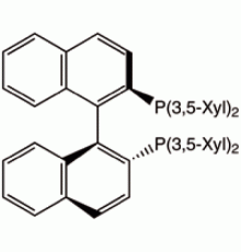 (R) - (+) -2,2 '-бис (ди-3, 5-ксилилфосфино) -1,1'-бинафтил, 98%, Alfa Aesar, 100 мг