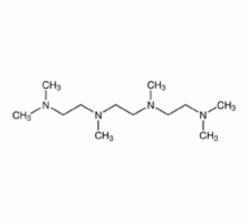 1,1,4,7,10,10-Гексаметилтриэтилентетрамин, 97%, Alfa Aesar, 5 г