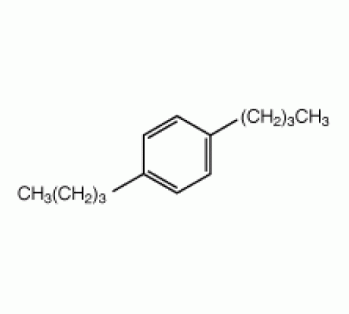 1,4-Ди-н-бутилбензол, 97 +%, Alfa Aesar, 10г