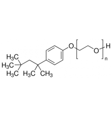 Тритон Х-100, pure, Panreac, 1 л