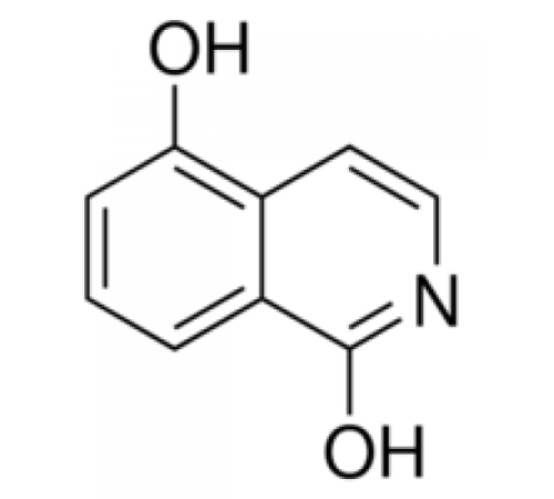 1,5-Изохинолиндиол 98% (ВЭЖХ), порошок Sigma I138
