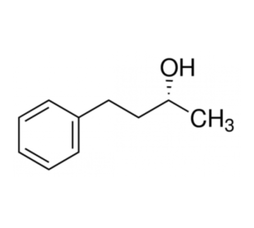 (R) - (-) - 4-фенил-2-бутанол, 99 +%, Alfa Aesar, 1г