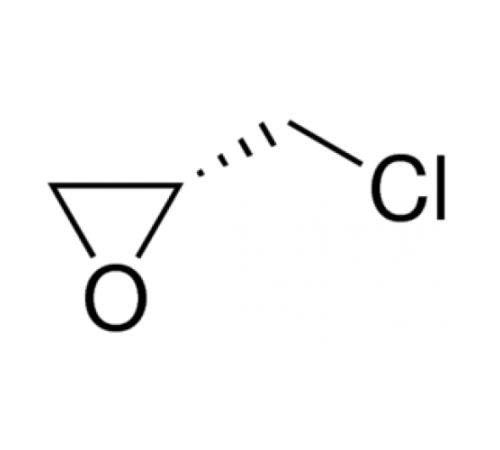 (R) - (-) - эпихлоргидрина, 98 +%, Alfa Aesar, 5 г