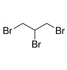 1,2,3-Трибромпропан, 98%, Alfa Aesar, 100 г