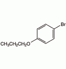 1-Бром-4-н-пропоксибензол, 98%, Alfa Aesar, 5 г