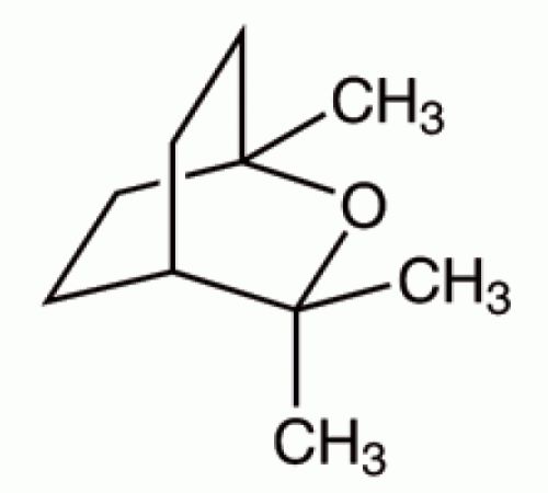 1,8-цинеол, 99%, Acros Organics, 500г