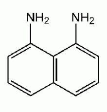 1,8-диаминонафталин, 97%, Acros Organics, 5г