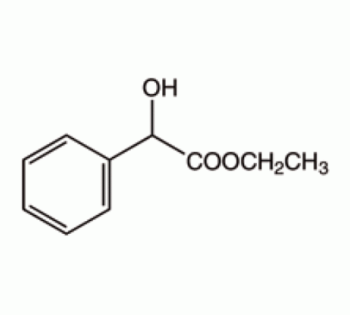 (^ +) - Этил-миндальной кислоты, 97%, Alfa Aesar, 25 г