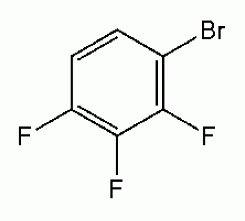 1-Бром-2, 3,4-трифторбензол, 99%, Alfa Aesar, 5 г