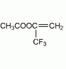 1 - (трифторметил) винилацетат, 97%, Alfa Aesar, 50 г