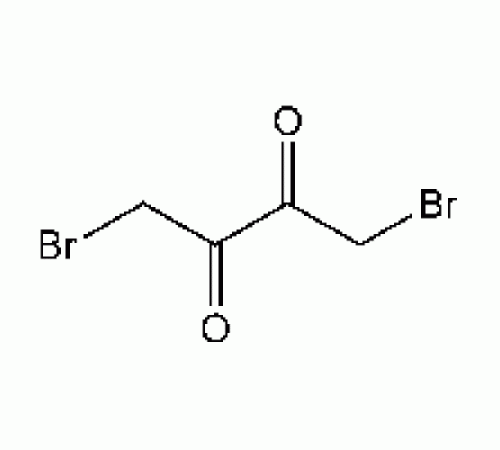 1,4-дибром-2, 3-бутандион, 98%, Alfa Aesar, 100 г