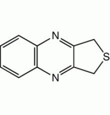 1,3-дигидротиено [3,4-Ь] хиноксалин, 97%, Alfa Aesar, 2г