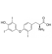 3,3 ', 5'-Трийод-L-тиронин аналог тиреоидного гормона Sigma T0281