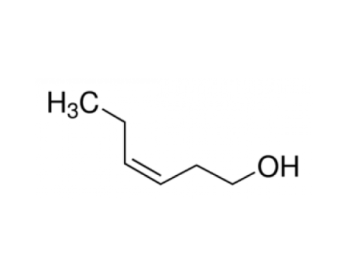 Цис-3-гексен-1-ол, 98%, Acros Organics, 10мл
