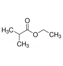Этиловый изобутират, 98%, Alfa Aesar, 100 мл