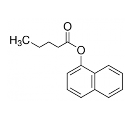 1-нафтилвалерат жидкий Sigma N1001