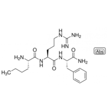 Nle-Arg-Phe амид 95% (ВЭЖХ) Sigma N3637