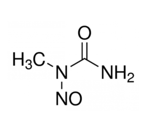 N-нитрозо-N-метилмочевина Массовая упаковка Sigma N4766