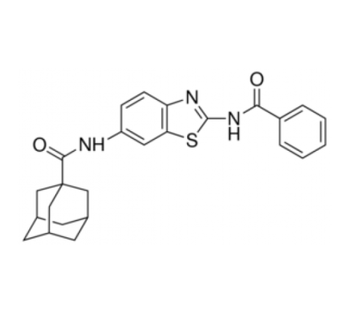 NVP-231 98% (ВЭЖХ) Sigma N9289