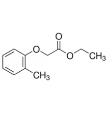 Этил- (2-метилфенокси) уксусной кислоты, 99%, Alfa Aesar, 100 г
