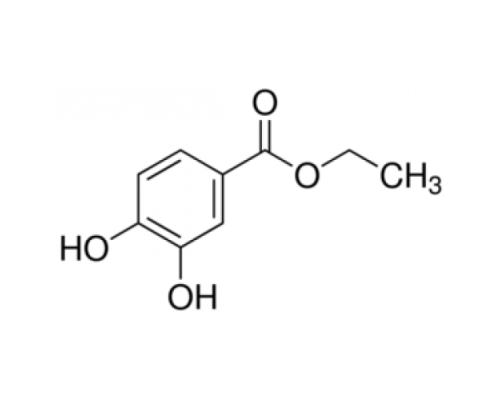 Этил 3,4-дигидроксибензоат, 97%, Acros Organics, 5г