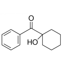1-гидроксициклогексилфенилкетон, 98%, Alfa Aesar, 25 г