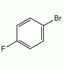1-Бром-4-фторбензол, 99%, Alfa Aesar, 2500г