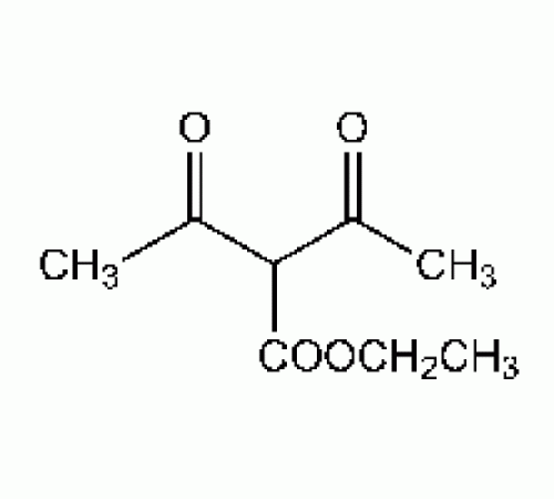 Этиловый диацетоацетат, 97%, Alfa Aesar, 250 г
