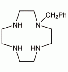1-бензил-1, 4,7,10-тетраазациклододекан, Alfa Aesar, 1г